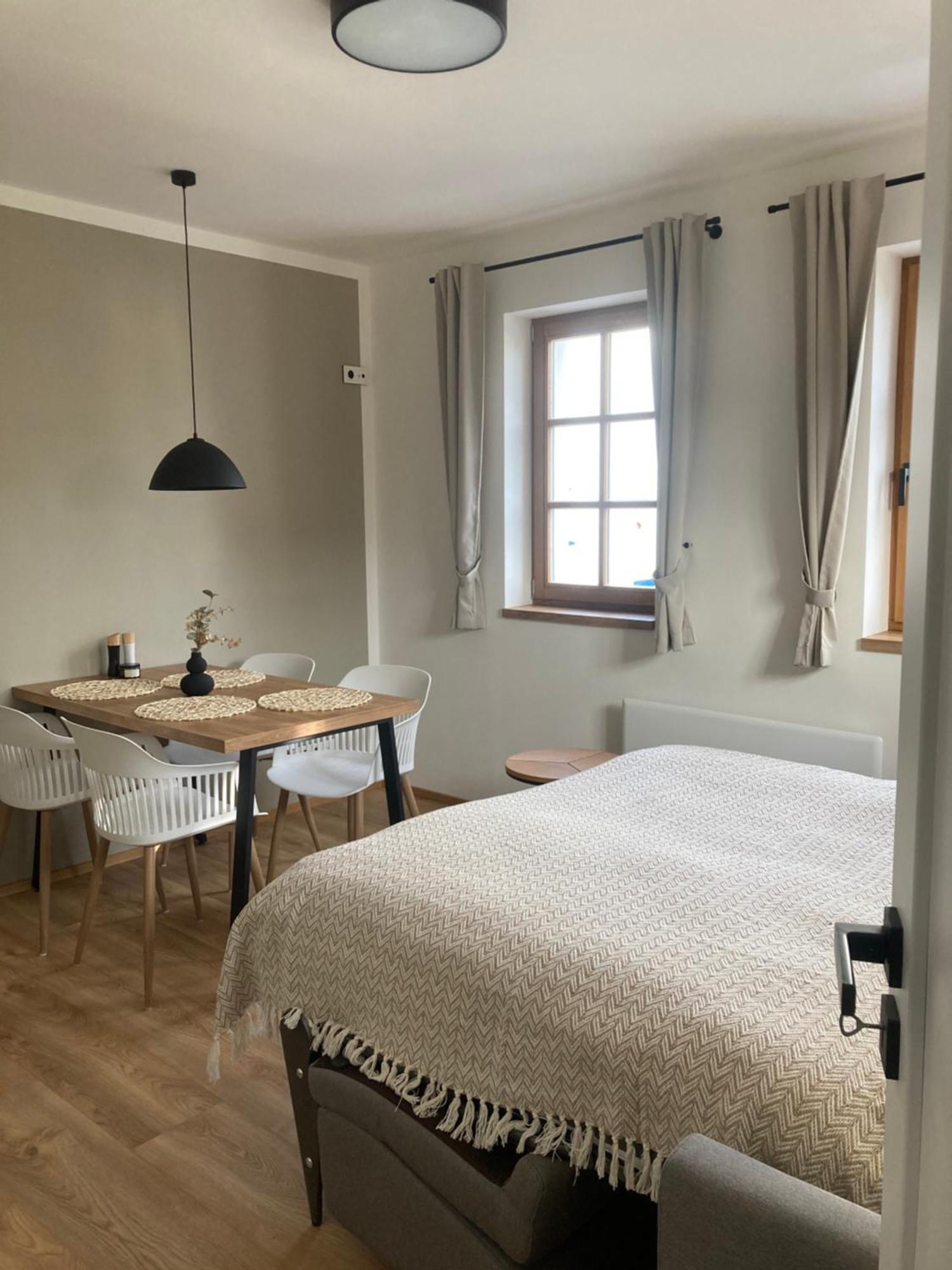 Pod Vinohradem - Apartmany & Vinne Sklepy Mutěnice Cameră foto